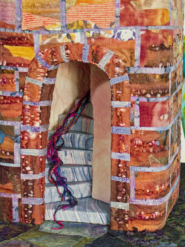 Rapunzel Considers Detailed View 1