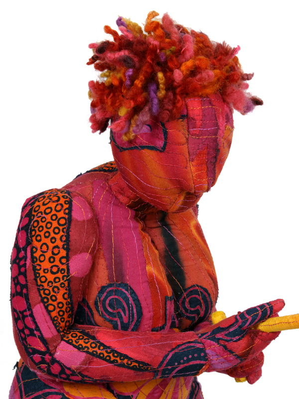 No Prisoners Detailed View 1