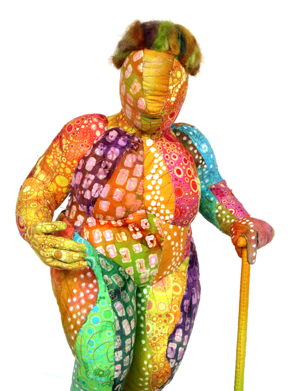 Riches Detailed View 1