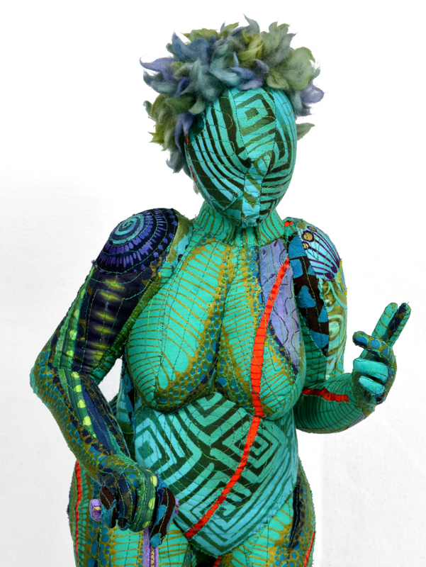 Something to Say Detailed View 1