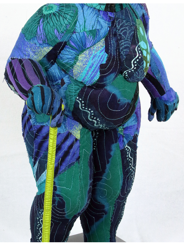 Still Kicking Detailed View 1