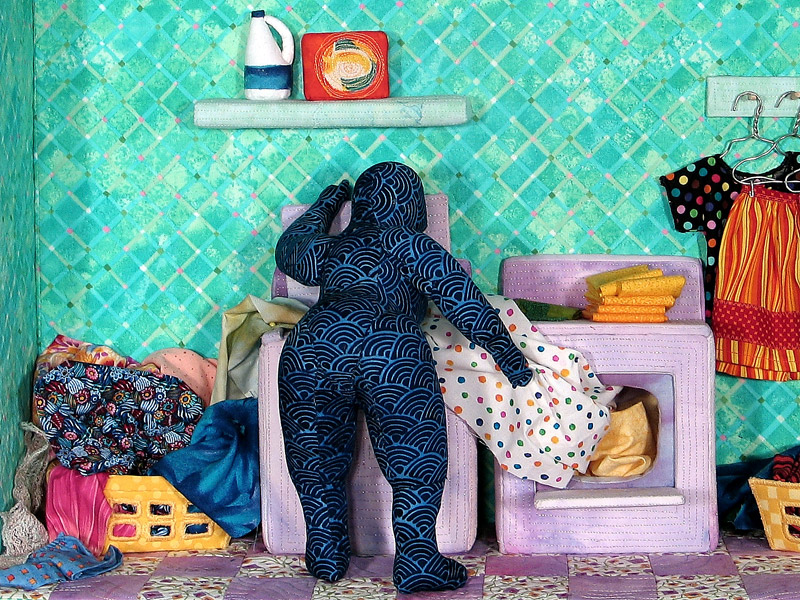 Endless Detailed View 1