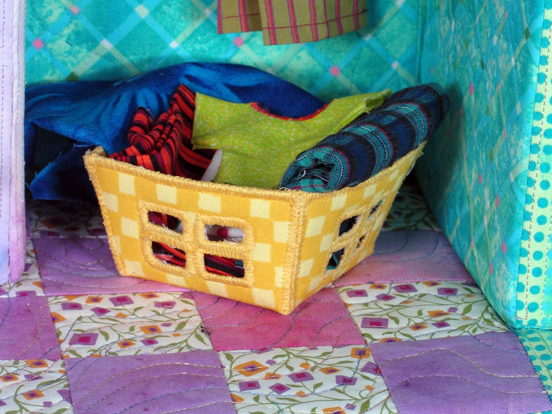 Endless Detailed View 2