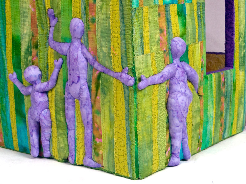 Underwater Detailed View 2